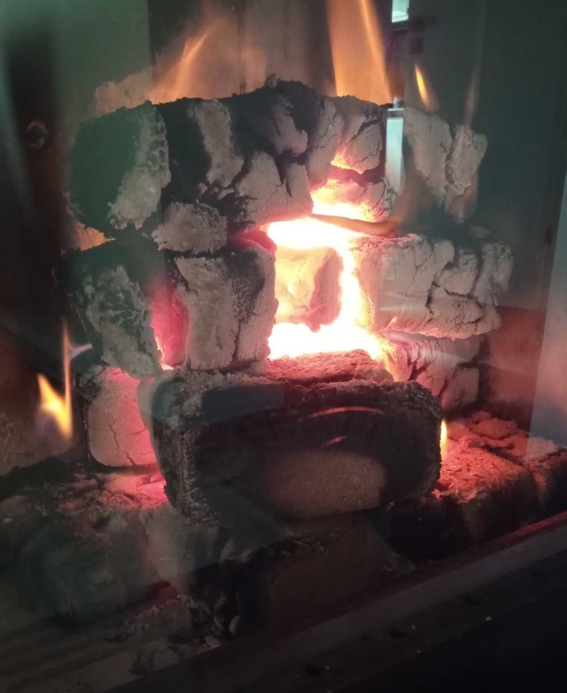 Brykiet torfowy Toruń Bydgoszcz Grudziądz Świecie Włocławek