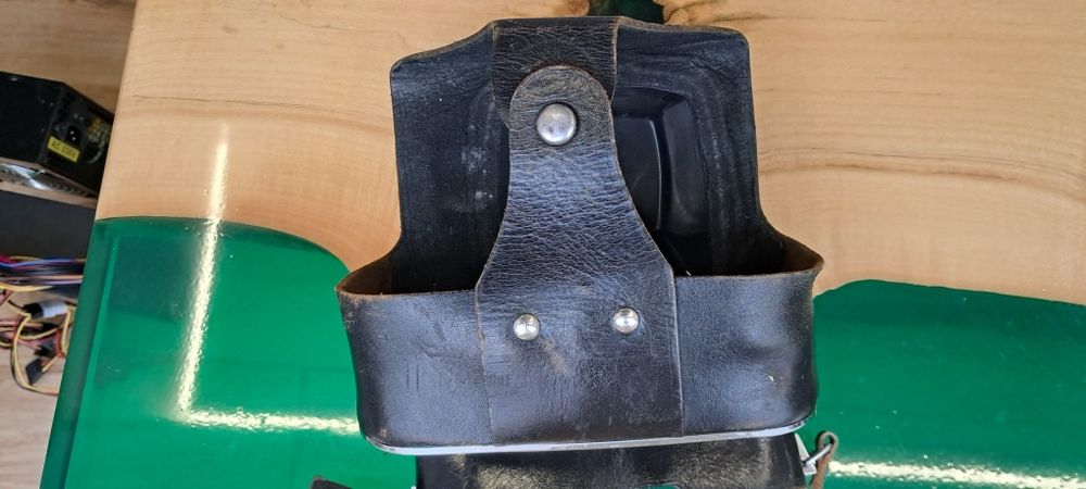 Продам чохол футляр кофр для фотоапарата Зеніт.