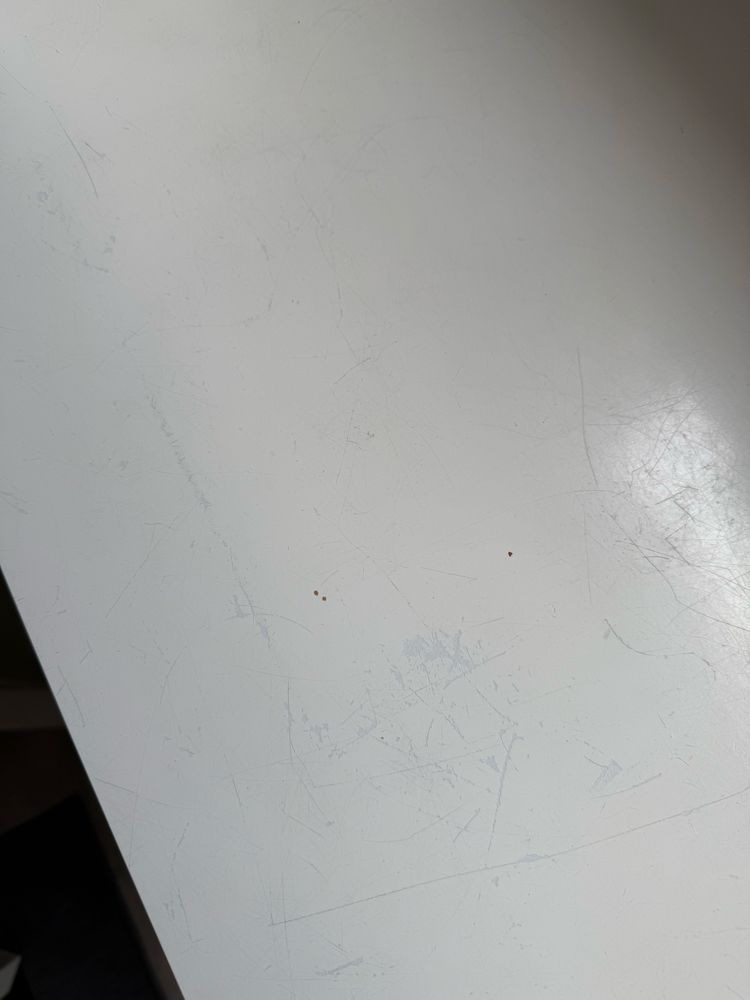 Stolik + 2 krzesełka ikea