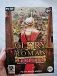 Gra PC - Glory of the Roman Empire PL