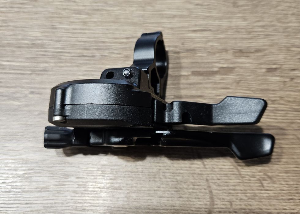 Manetka blokady Bontrager DropLock Remote