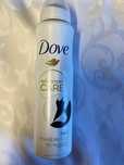 Dove advanced Care  dezodorant
