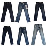 Женские джинсы LTB и Cars jeans (новые)