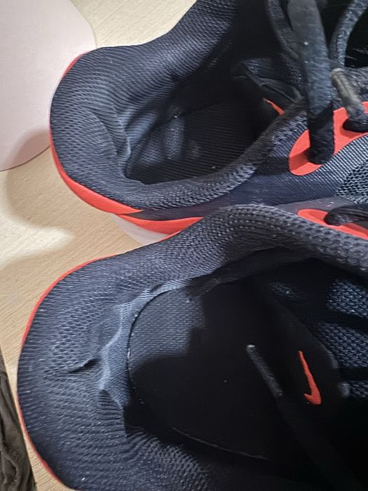 Кросівки nike,adidas