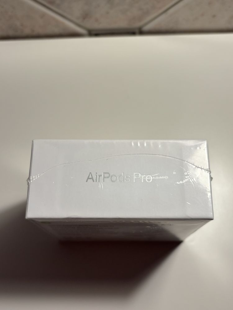 Airpods pro 2 com cancelamento de ruido