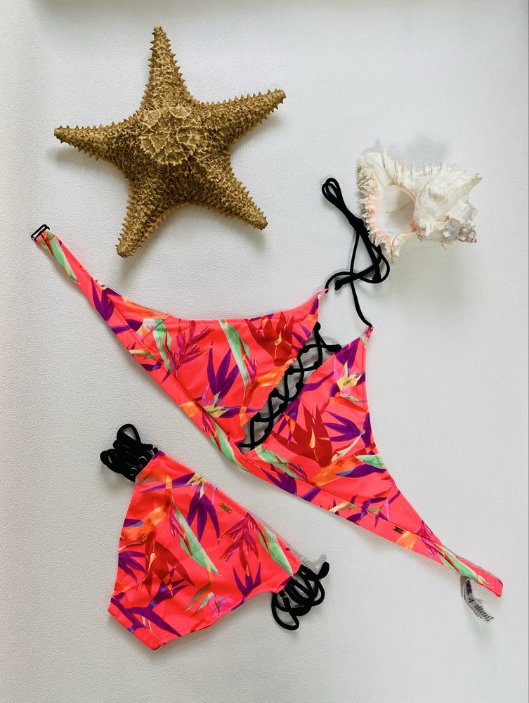 Victorias Secret купальник Виктория сикрет