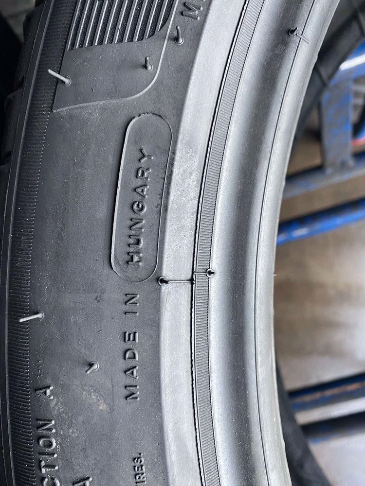 235/45/21 R21 Michelin Pilot Sport 4S 4шт