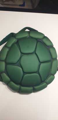 Oryginalny turtlesowy plecak