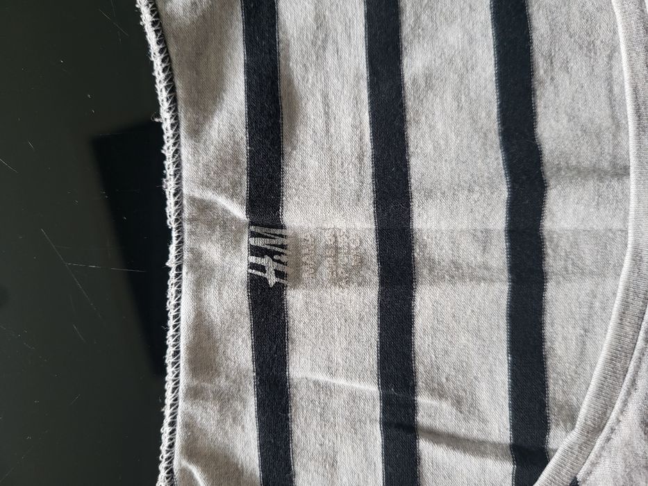 Ubrania ciążowe r.S