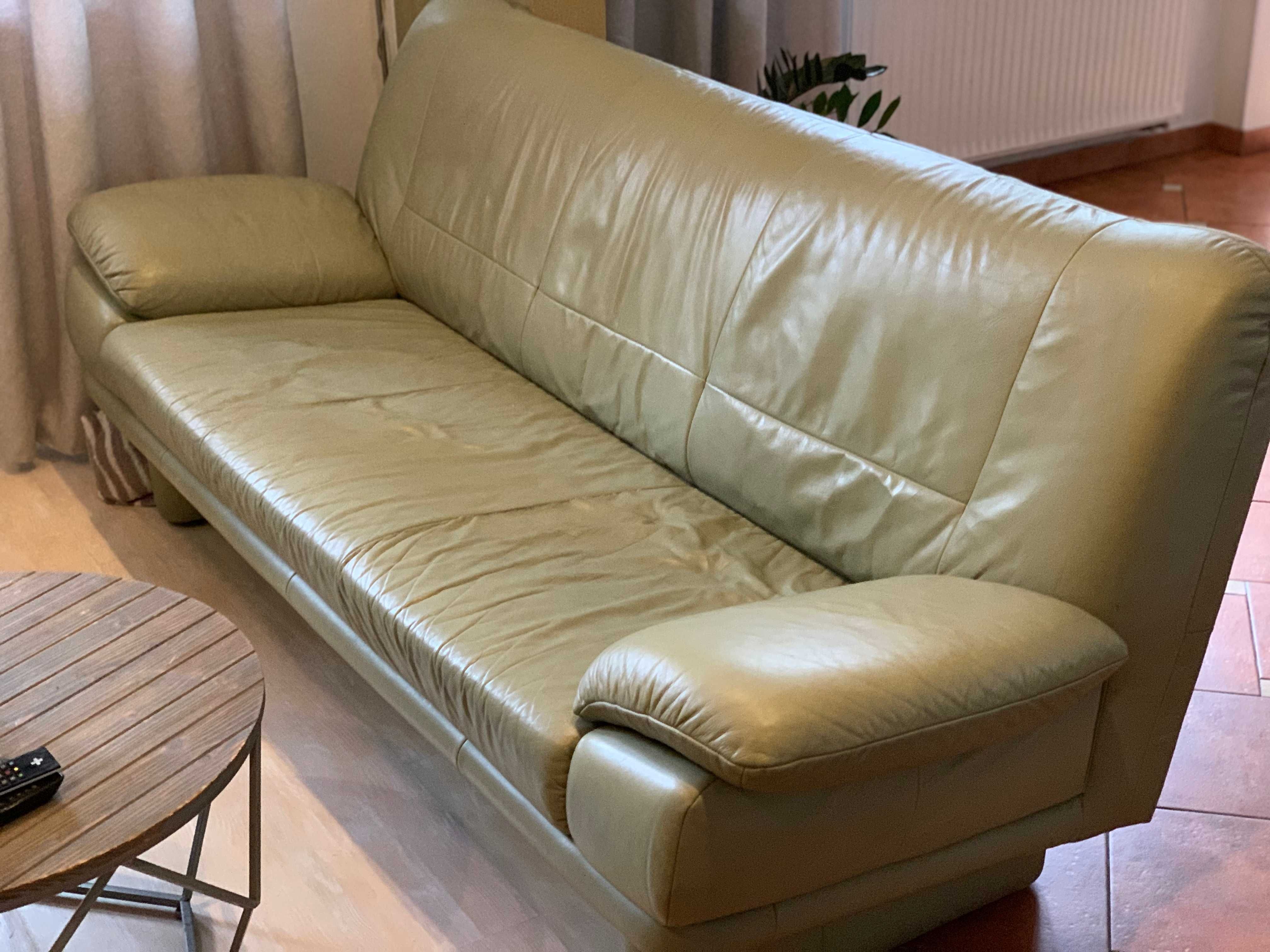 SOFA KLER + 2 x FOTEL - do salonu, pokoju