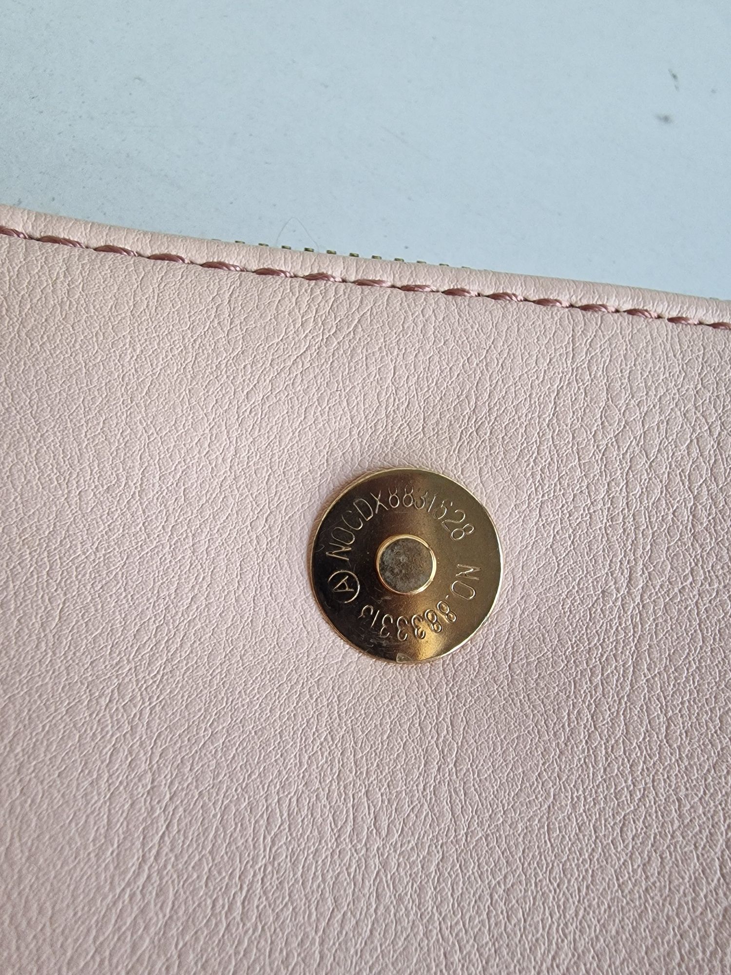 Pochete Mulberry ORIGINAL