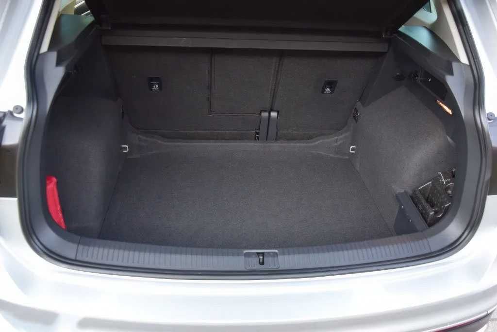 2022 Volkswagen Tiguan 2.0 TDI R-Line DSG