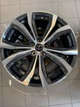 Диски Нові Lexus RX 5/114.3/R20