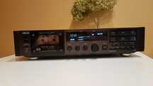 AKAI GX-93 3głowice DBX podwójny kapstan BIAS 100V