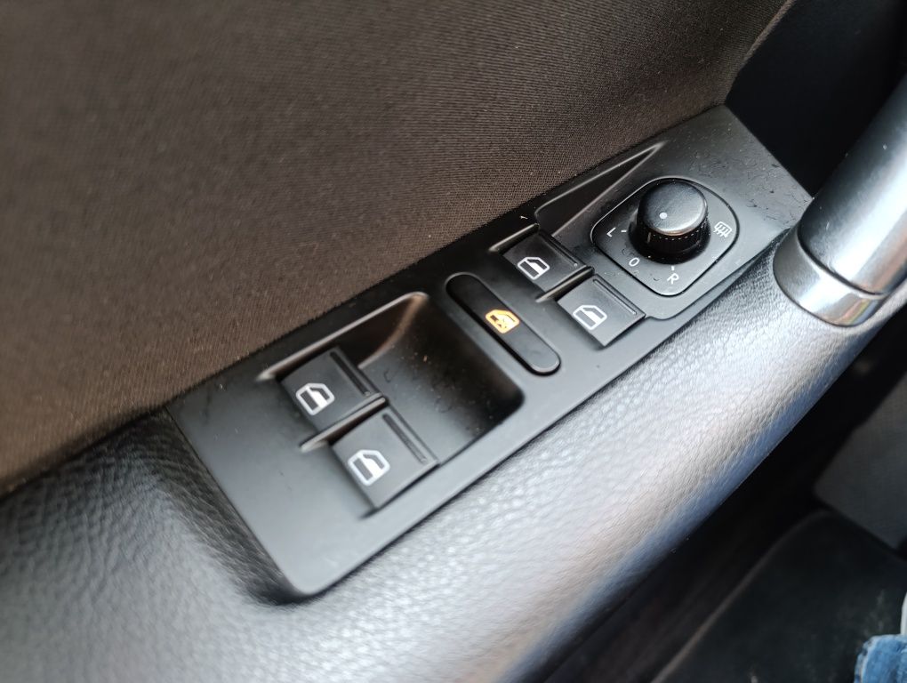 Volkswagen Passat B7