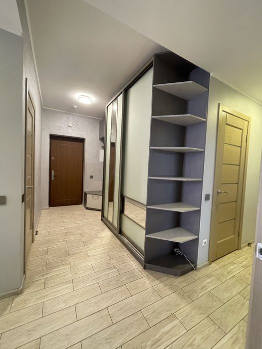 Оренда 3-кім вул. Кульженків 35 ЖК Яскравий, Мінський масив, Оболонь