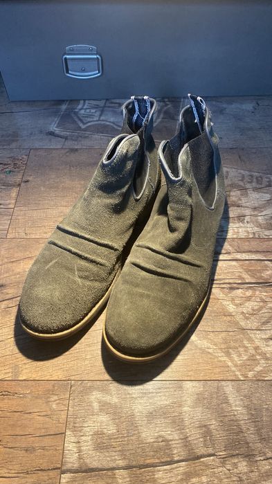 Buty zimowe Pepe Jeans