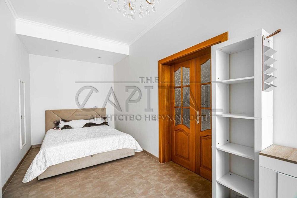 Аренда квартиры Подол ул Константиновская Контрактова площадь центр