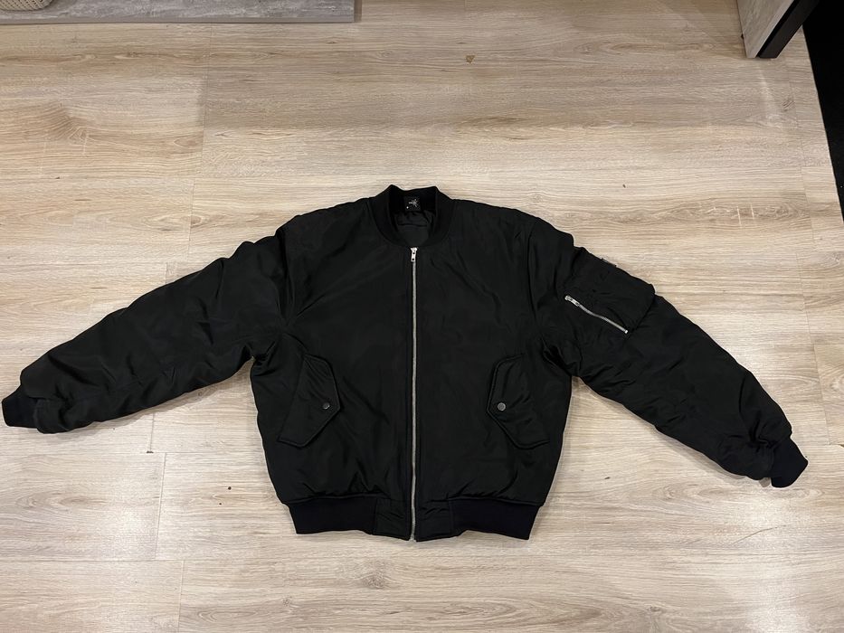 Бомбер MA-1 Ulika Unknown