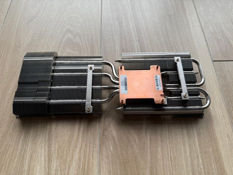 RX 6700 XT OC C 1 ano garantia