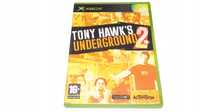 Gra Tony Hawk's Underground 2 Xbox Microsoft Xbox