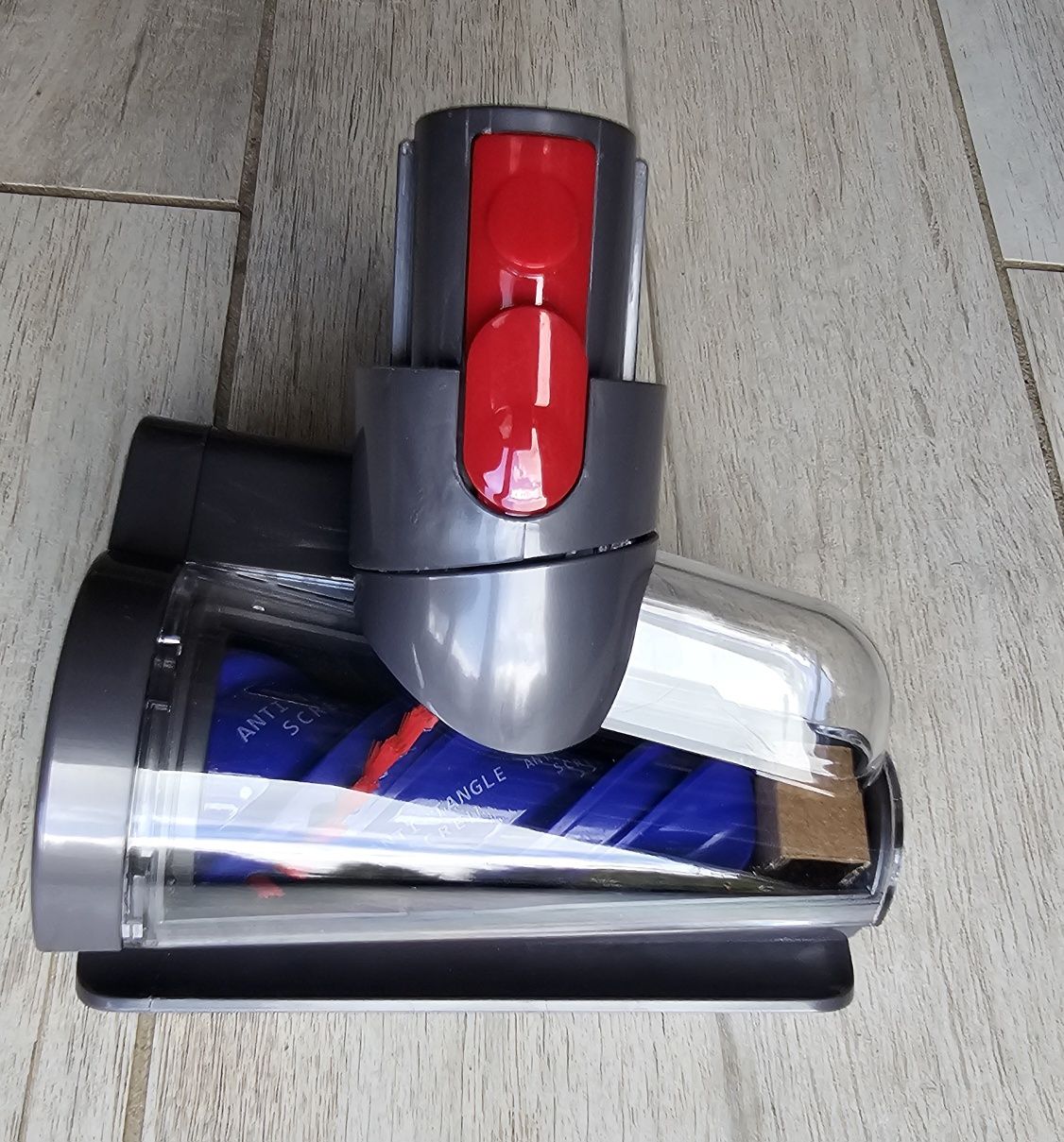 Turboszczotka Dyson V8,V10,V11,V15