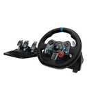 Kierownica logitech g29 z gałką do biegów