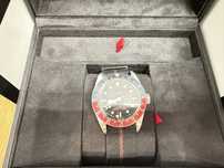 Tudor GMT pepsi jak nowy