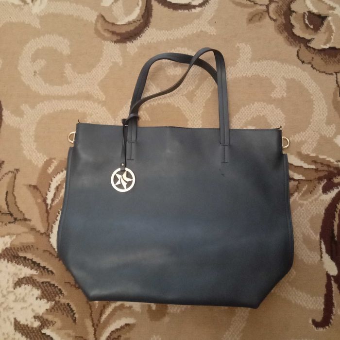 сумки жіночі різні великі