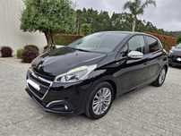 Peugeot 208 1.2 style 2017