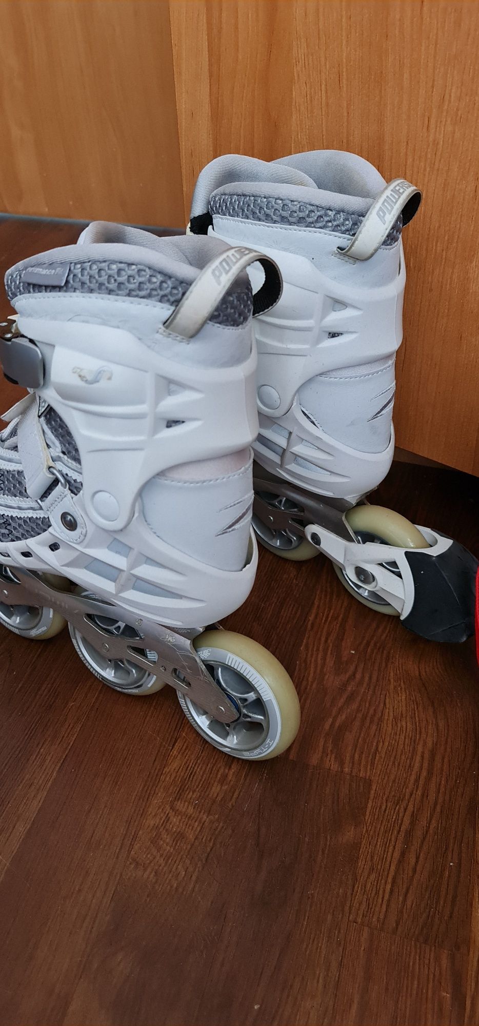 Rolki Powerslide 38