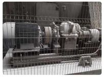 silnik elektryczny od 0,55 do 500 kW, trójfazowe