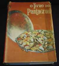 Livro Pantagruel Bertha Rosa-Limpo 38ª edição