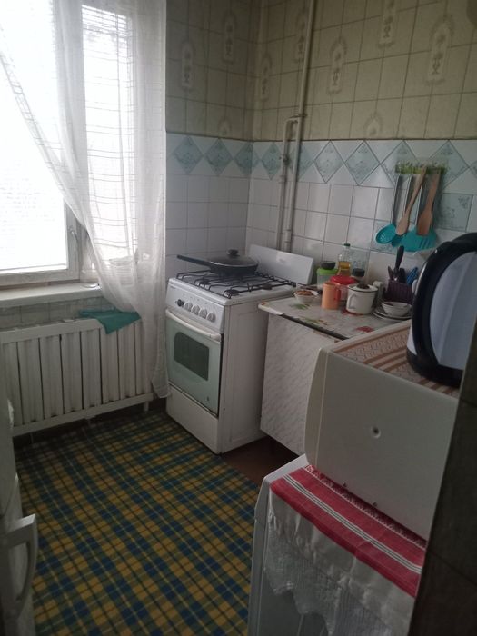 Оренда 2-х кімнатної квартири в Подільському районі