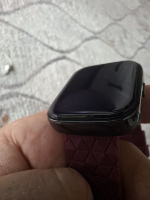 Zegarki Xiaomi Redmi watch active 3.Zestaw
