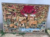 Painel decorativo