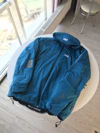 Оригинал Helly Hansen Waterproof утепленная куртка XL