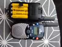 Рації, радіостанції, радейки, Brondi fx-10