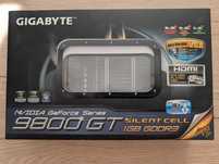Gigabyte Nvidia GeForce 9800GT PCI-E 2.0 (GV-N98TSL-1GI)