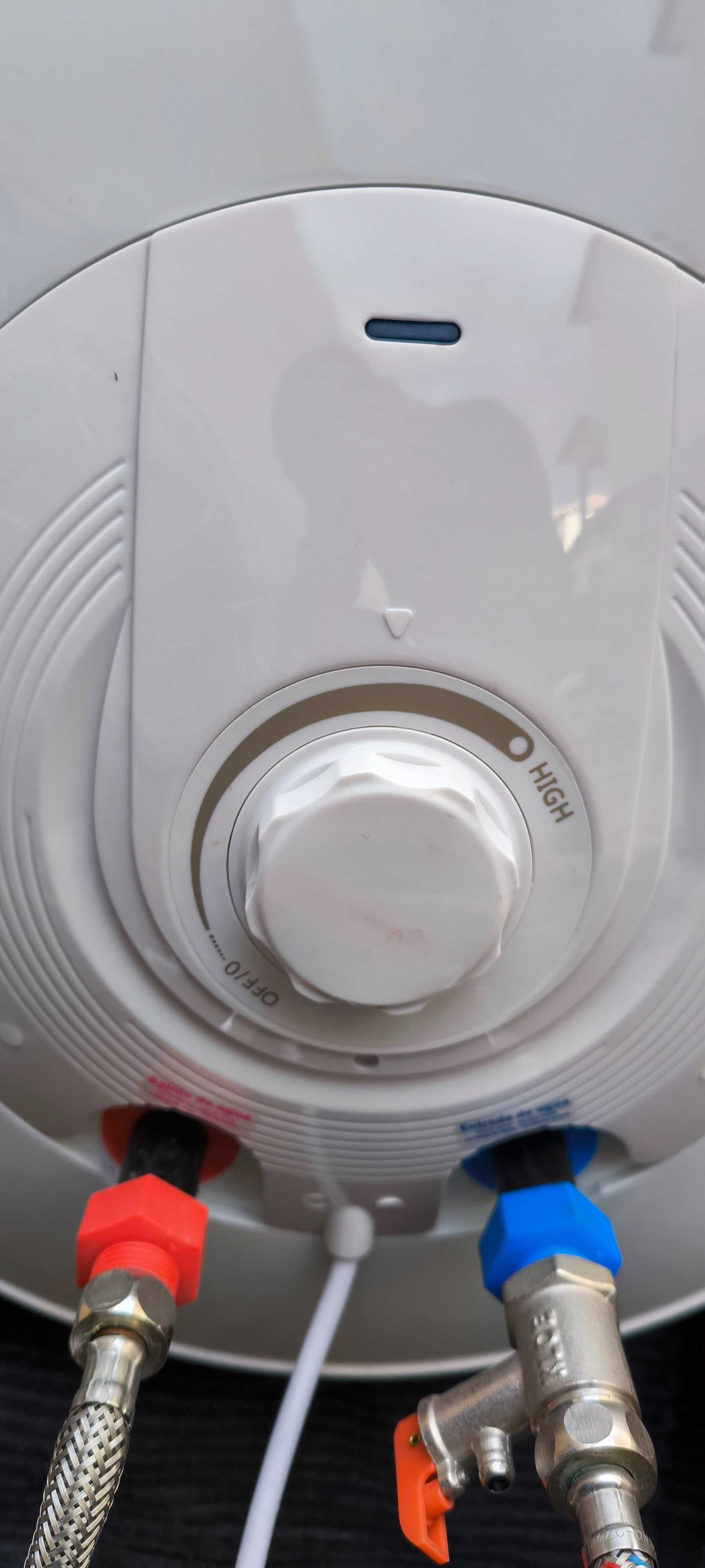 Termocumulador 100L