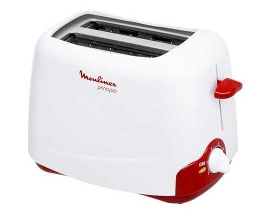 Тостер Moulinex TT 1100 Principio