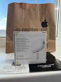 AirPods Pro 2 (USB-C) 23 року чек і гарантія New Apple
