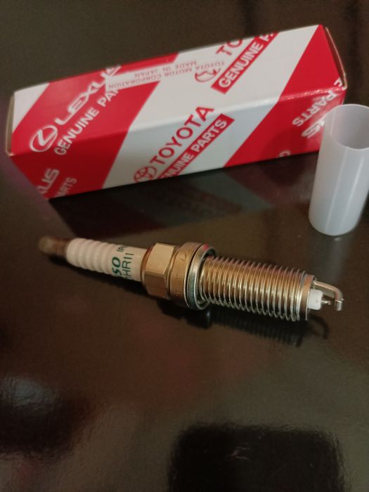 Свечи зажигания 90919-01253 (SC20HR11)