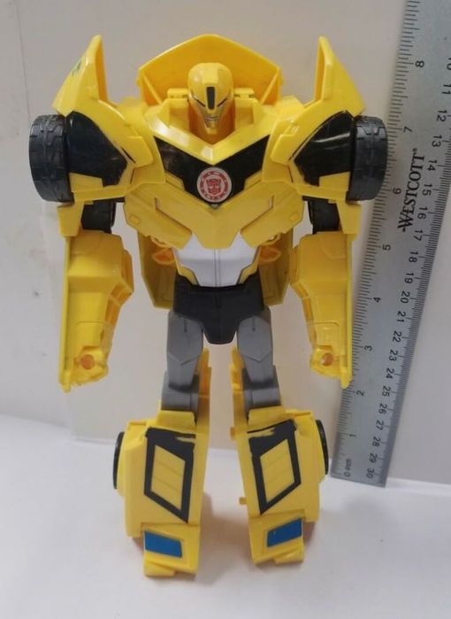 Трансформер  Bumblebee