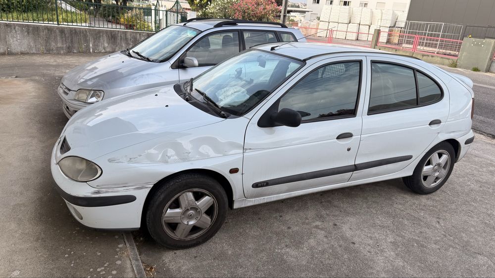 renault mégane