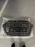 Grill atrapa zderzak audi s3