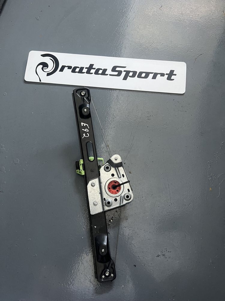 Elevador bmw e92