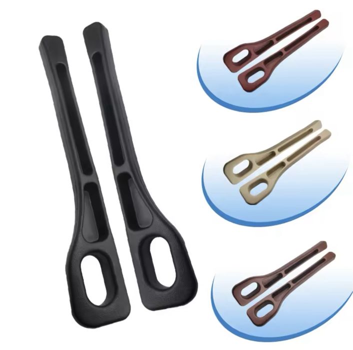 Универсальные заглушки для зазоров между сидениями .