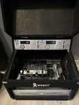 Skrzynia Rack + Numark DM1002EX + Boost CDD-200