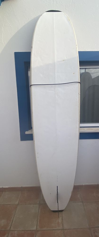 Prancha de surf softboard